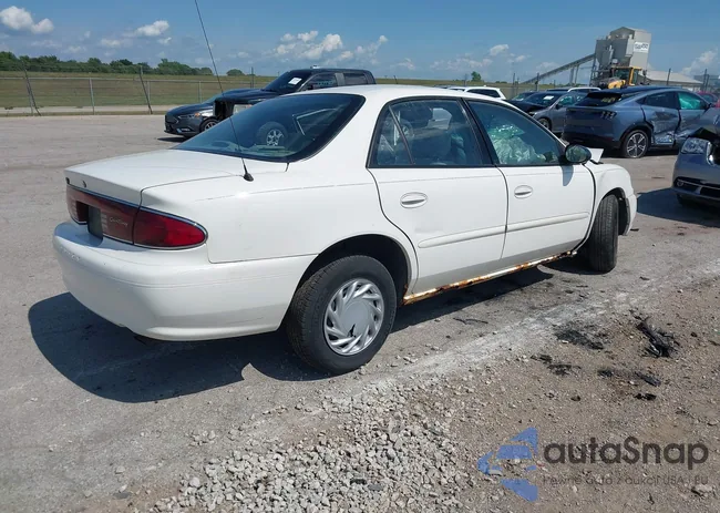 2G4WS52J631223414: 42702435