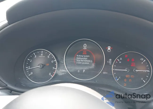 3MVDMBBLXMM258181: 42702613