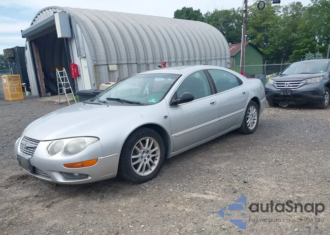 2C3HE66GX1H606273: 42702669