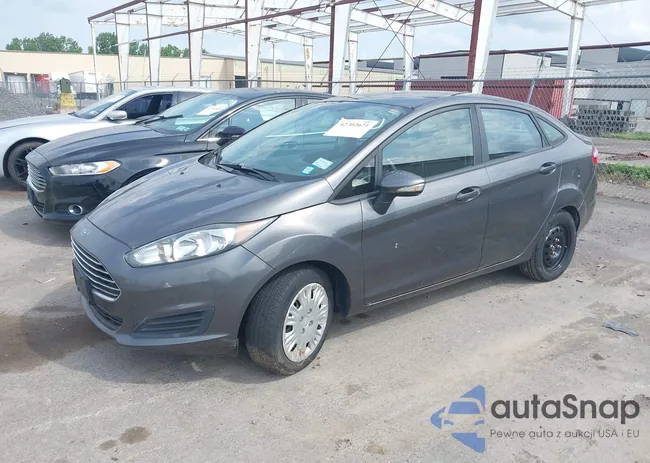 3FADP4BE9FM161178: 42702671