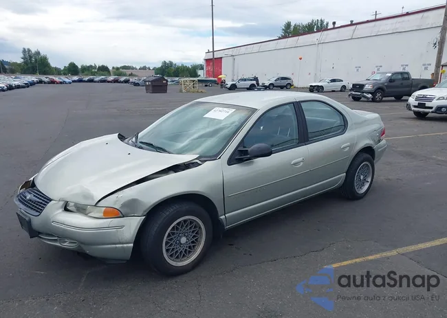 1C3EJ46X5YN222776: 42702716