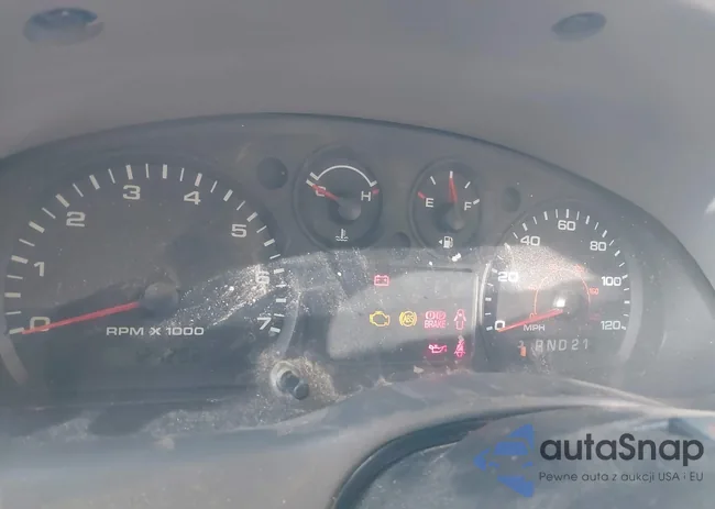 1FTYR15E25PA26309: 42701889