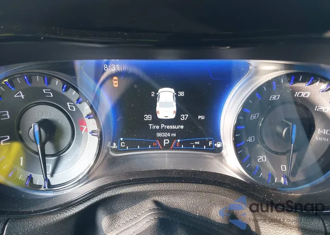 2C3CCAGG8HH637677: 42701917