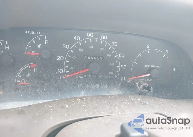 1FTNX21F6YEE33630: 42702025