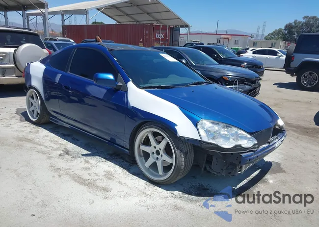 JH4DC53053C003205: 42702114