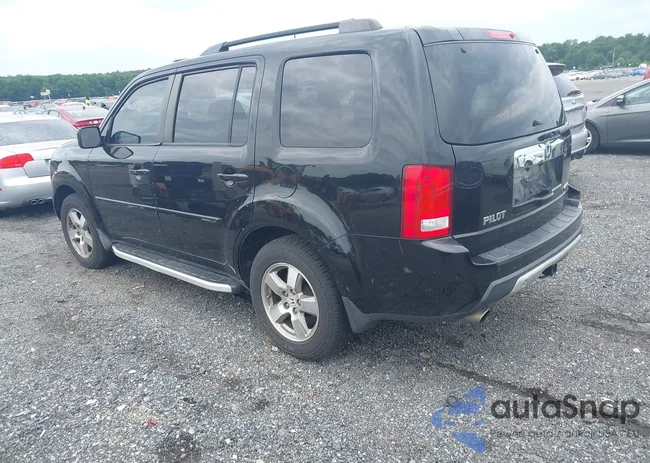 5FNYF4H60AB005123: 42702146