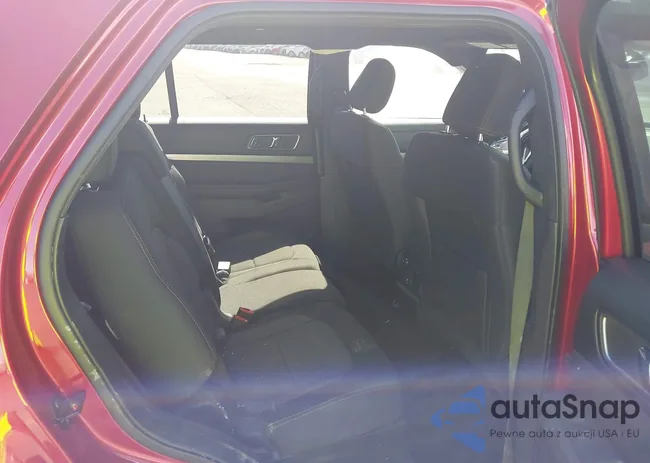 1FM5K8D8XJGB44996: 42703300