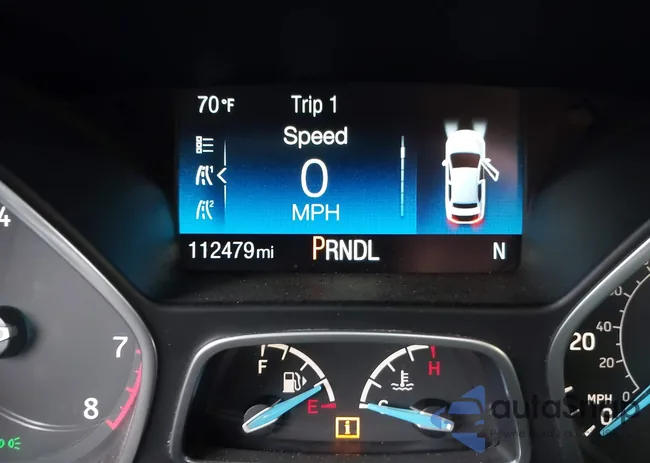 1FADP3K26FL342515: 42703353