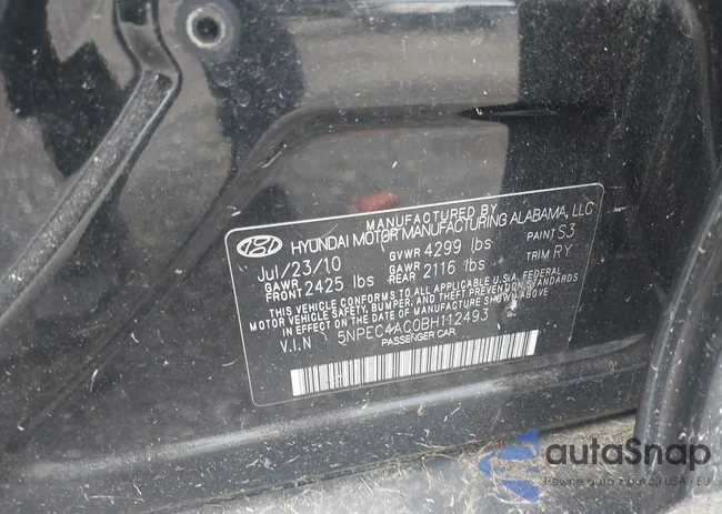 5NPEC4AC0BH112493: 42703378