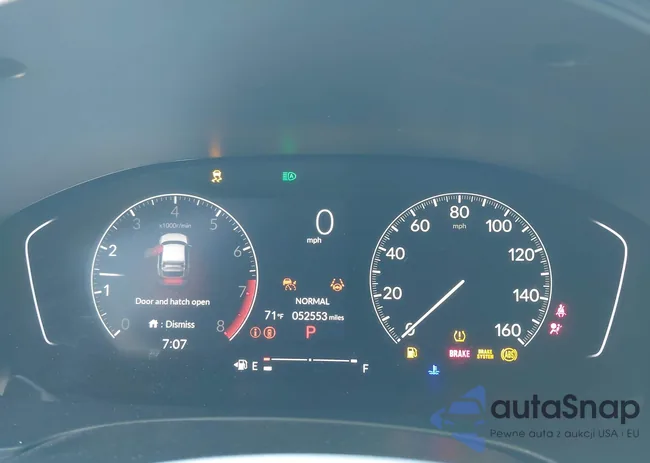 19XFL2H83NE001052: 42703399