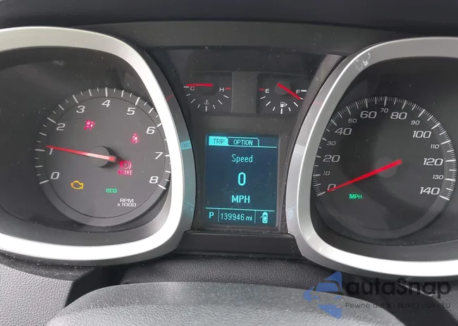 1GNFLEEK0EZ135031: 42703403