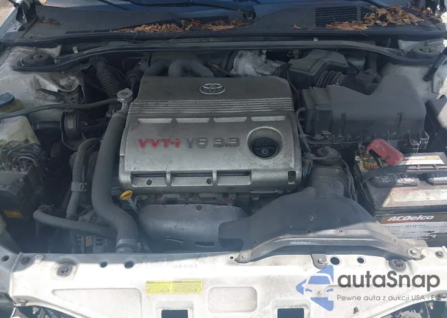 4T1CA30P96U076872: 42703518