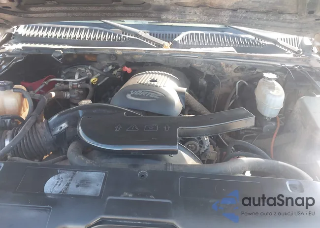 1GNEK13Z84R187805: 42703547