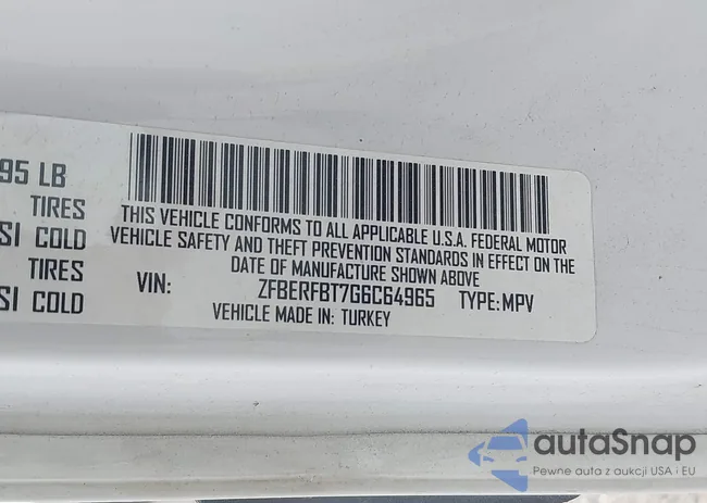 ZFBERFBT7G6C64965: 42703566