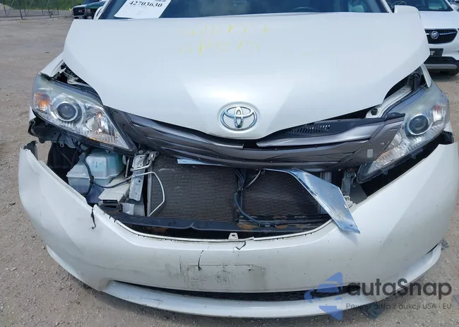 5TDDK3DC2FS124228: 42703630