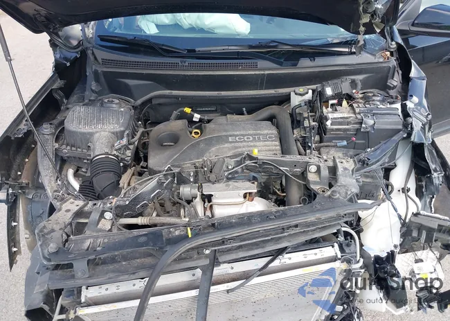 3GKALVEV4ML300585: 42703642