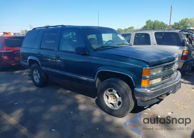 1GNEK13R7VJ345664: 42703682