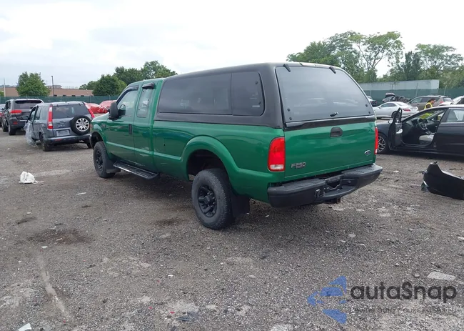 1FTNX21L0YEA75124: 42702921