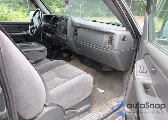 2GCEC19V451354410: 42702942