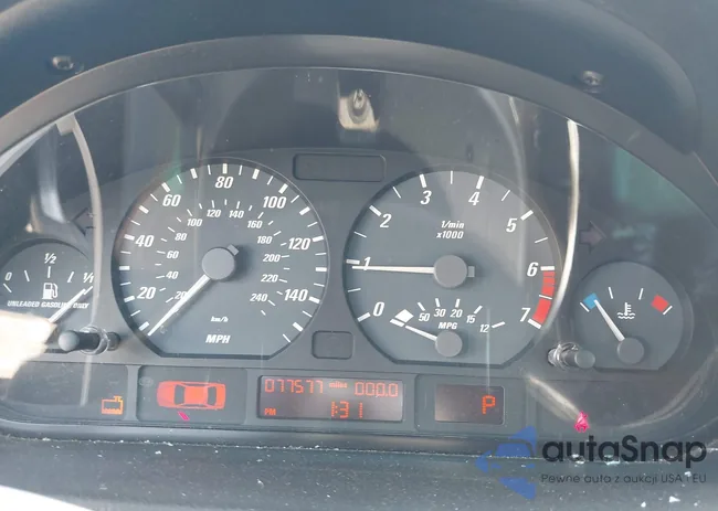 WBABS334X2PG88568: 42702995