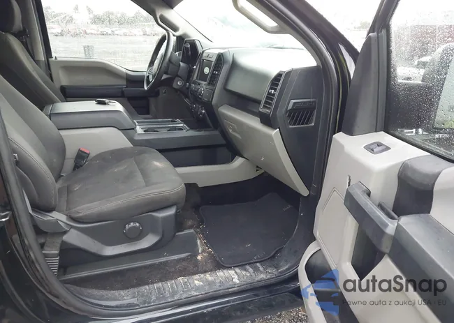 1FTEW1CP4JFB01141: 42703141