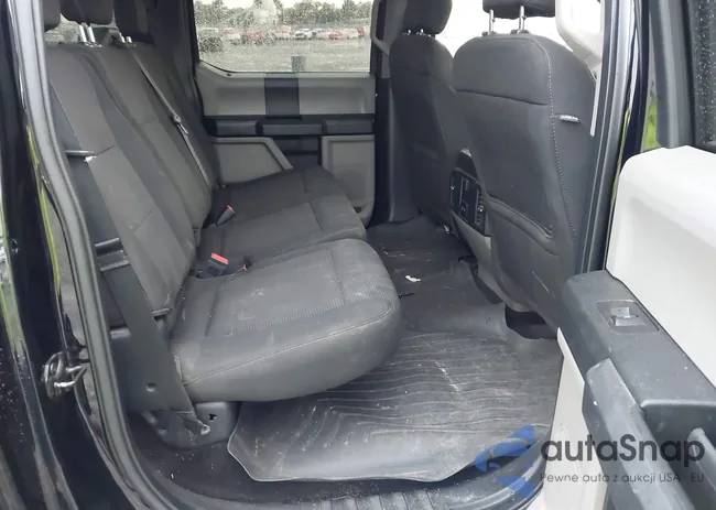 1FTEW1CP4JFB01141: 42703141