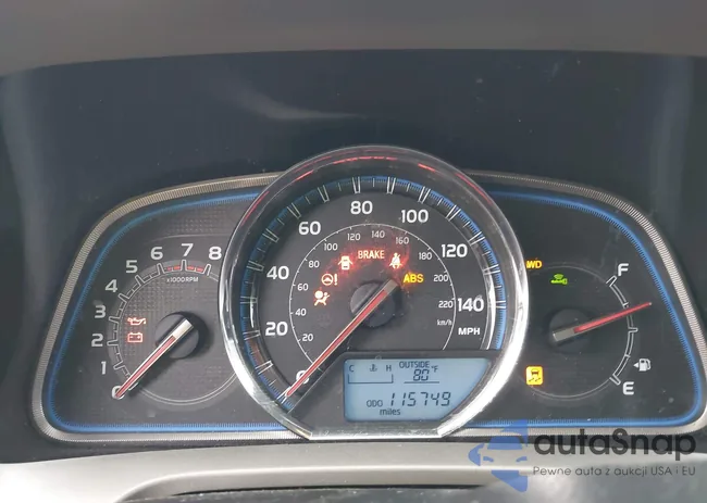 2T3DFREV8FW344351: 42703163