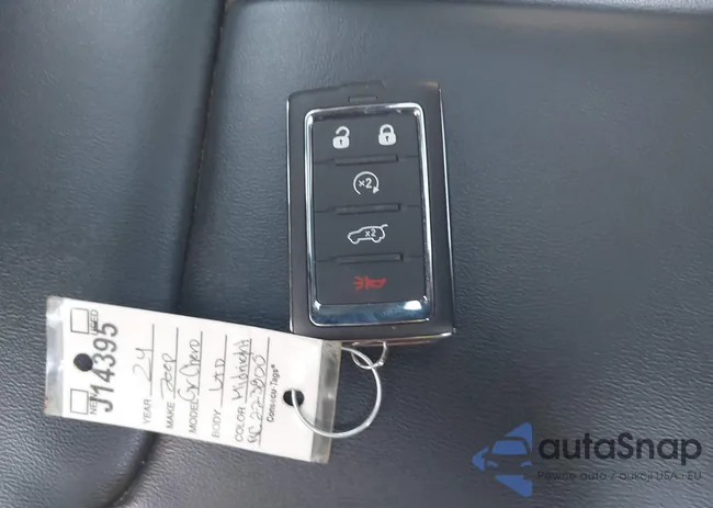 1C4RJHBG4RC223800: 42703244