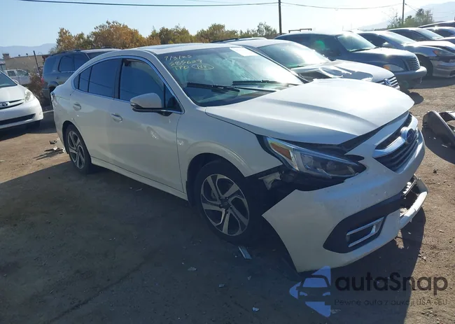 4S3BWAN67M3017862: 42703250