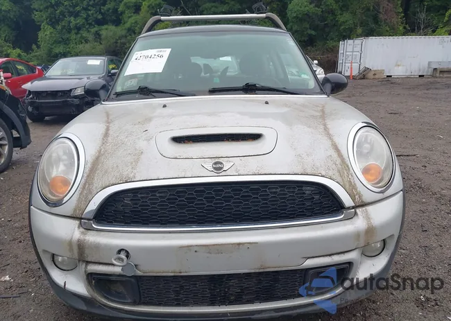 WMWSV3C50CT385756: 42704256