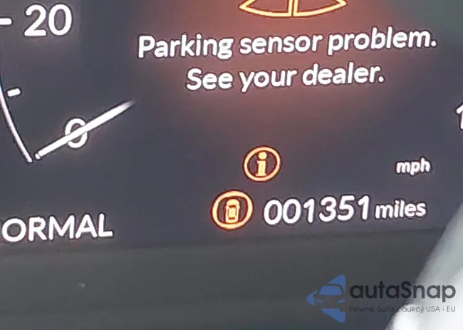 1HGCY2F81SA037460: 42704365