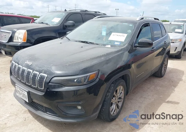 1C4PJLLB9KD120336: 42704459