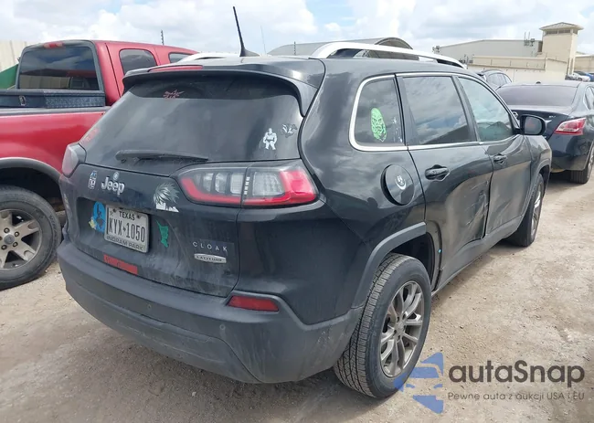 1C4PJLLB9KD120336: 42704459