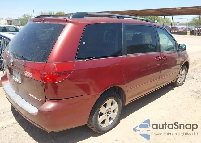 5TDZA23C95S381020: 42704502