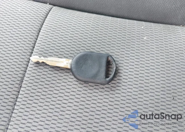 1FTPW12524KB77087: 42704511