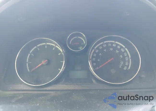 3GSCL537X8S618297: 42704647