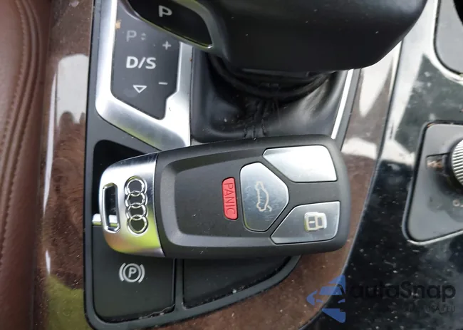 WA1LAAF76JD034274: 42704749