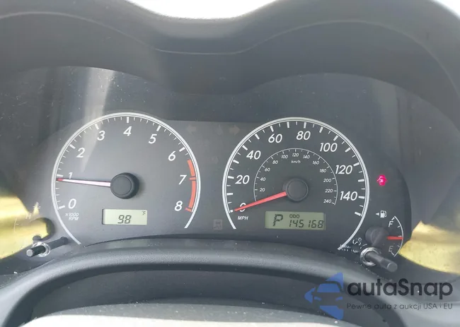 2T1BU4EE0CC867840: 42704758