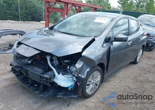 1N4AZ1BV4PC561521: 42704761