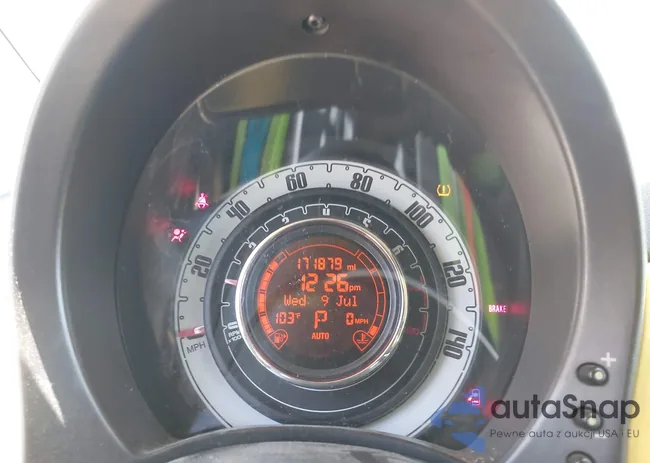 3C3CFFDR5CT195225: 42703938