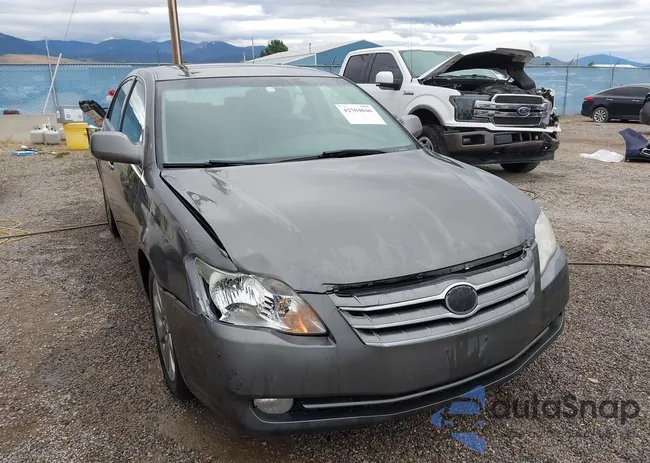 4T1BK36B77U250072: 42704046