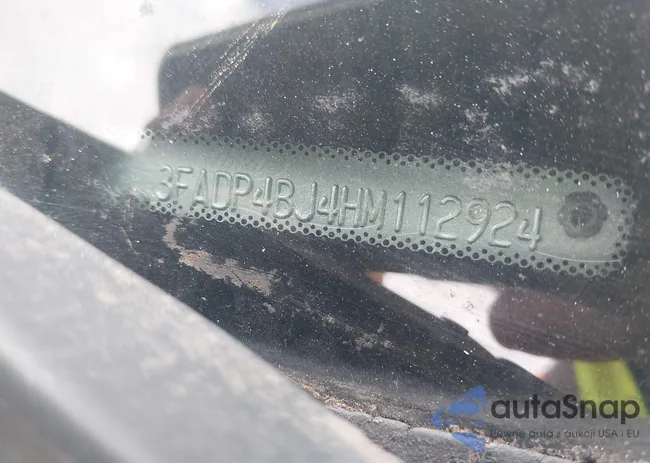 3FADP4BJ4HM112924: 42704066