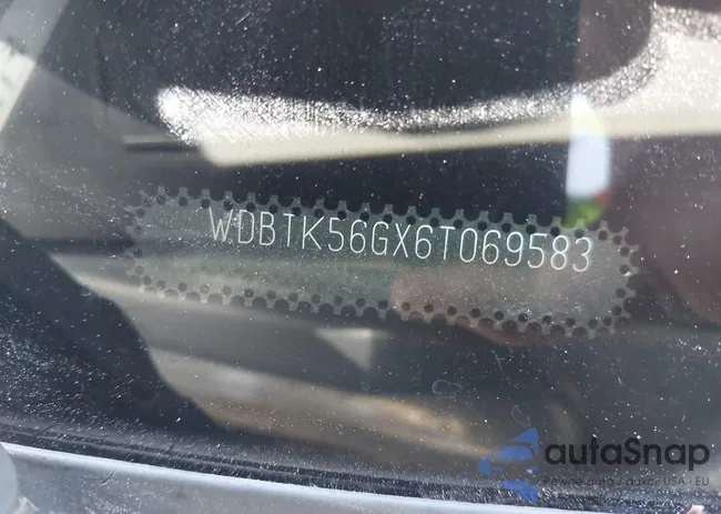 WDBTK56GX6T069583: 42704123