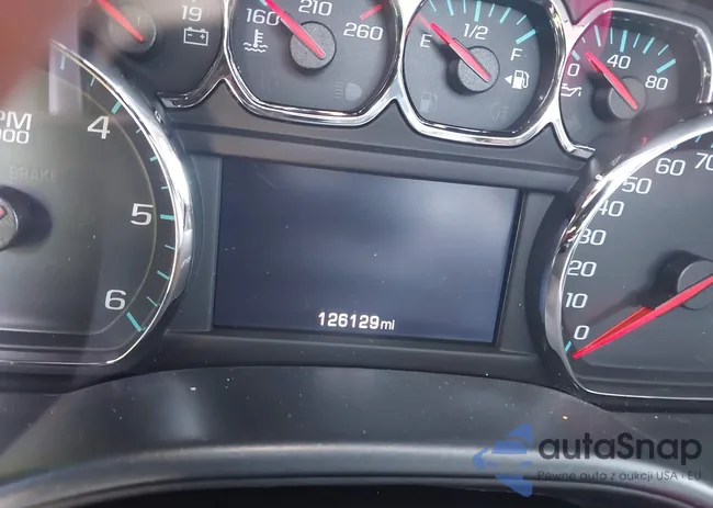 3GCPCREC7HG305273: 42705245