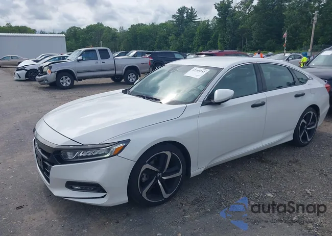 1HGCV1F37KA009251: 42705252