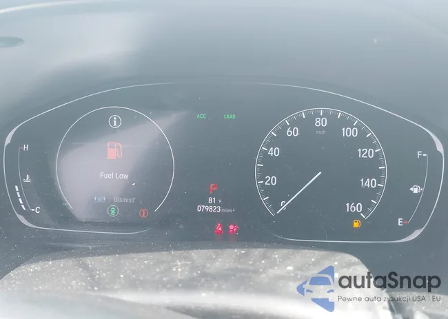 1HGCV1F37KA009251: 42705252