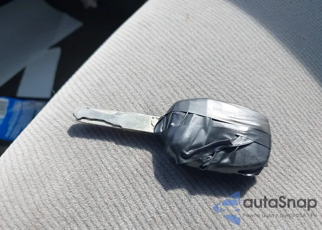 1HGFA16806L001717: 42705342