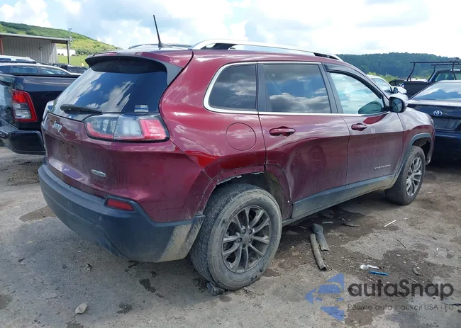 1C4PJMLB2KD341654: 42705439