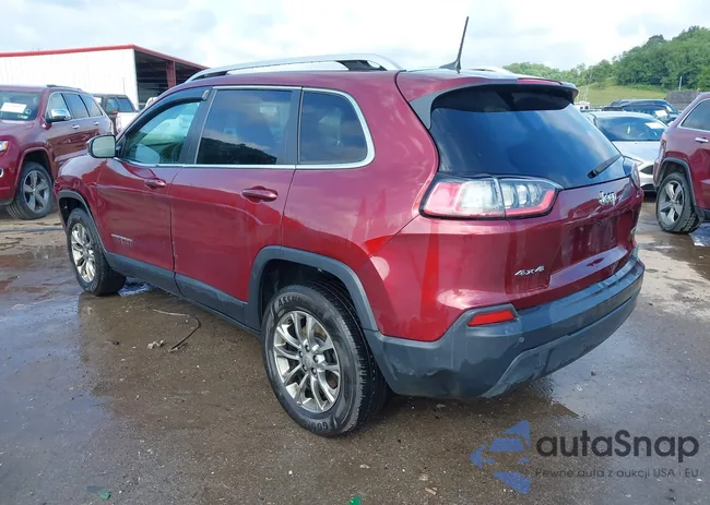 1C4PJMLB2KD341654: 42705439