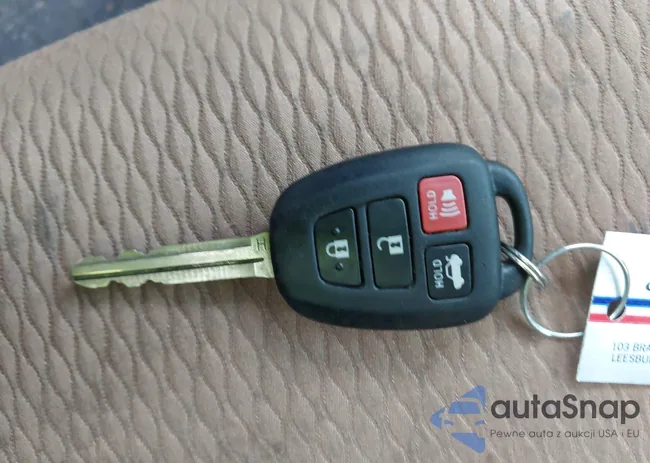 2T1BURHE0GC708914: 42705460